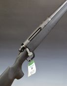 Remington Model 783 .30-06 bolt action rifle with composite stock, semi-pistol grip, sling mounts