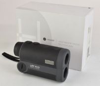 Hawke 6x25 LRF600 laser range finder, in original box
