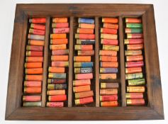 Seventy-five mainly paper cased collector's shotgun cartridges including Yellow Wizard Rustless,