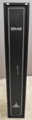 Infac metal gun safe or cabinet with internal ammunition section, with keys and fitting kit, 25 x 33