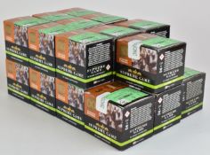 Five-hundred-and-fifty .410 Lyalvale Express shotgun cartridges, all in original boxes PLEASE NOTE