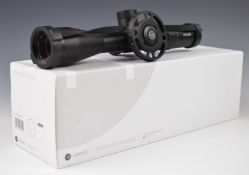 Hawke Airmax 30SF Compact 4-16x44 AMX IR air rifle scope, in original box