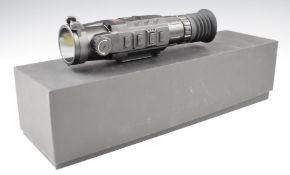 Rico RH50 Infiray thermal imaging rifle or similar scope, in original box