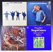 A collection of 30 albums and 30 singles