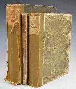 Berkeley Manuscripts, Abstracts & Extracts of Smyth’s Lives of The Berkeleys, Illustrative of