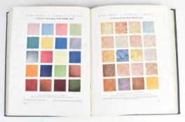 Rowe Bros and Co Bristol 1930s pictorial catalogue of fireplaces, ranges, sanitary ware etc, some