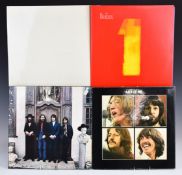 The Beatles - 18 albums comprising Something New, The Beatles Beat, Beatles '65, Yesterday and