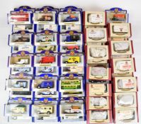 Seventy five Oxford diecast vehicles to include limited edition models, all in original boxes.