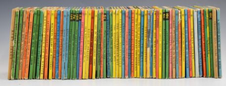 Collection of Ladybird books (1950s / 60s) to Include The Fireman, The Soldier, The Sly Fox, Chicken