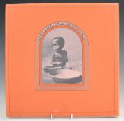 The Concert For Bangladesh box set (Apple STCX 3385). Box, inners, book and records appear Ex