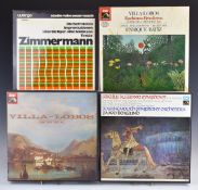 Classical - 23 box sets