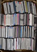 CDs - Approximately 250 Classical CDs