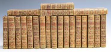 The History of England written in French by M. Rapin De Thoyras Translated into English with