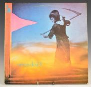 Amon Duul II- Yeti (LSP 101). Records and cover appear VG