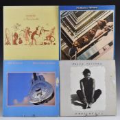 A collection of 50 albums