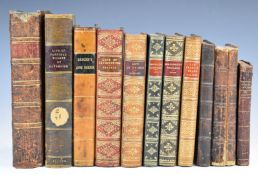 Remarks on Life & Writings of Dr. Jonathan Swift, Dean of St. Patrick’s Dublin in a series of