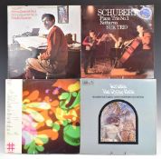 Classical - Approximately 20 box sets and 50 albums