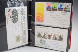 A large quantity of GB and world stamps in stockbooks, bags albums and loose, including GB first day