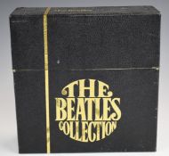The Beatles Collection - 24 single box set, records and covers generally Ex