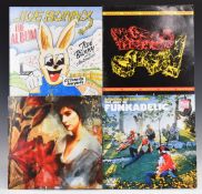 Approximately 120 albums including Tamla Motown / Soul