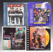 Laser Discs - 37 music laser discs including Queen, Led Zeppelin, The Style Council, Prince, PIL,