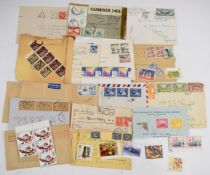 Twelve GB and world covers