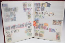 GB and world stamps / first day covers collection, kiloware etc includes GB Queen Elizabeth II