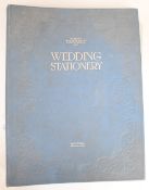 Album of approximately 60 postcards including Dudley, Minehead and Lynton & Lynmouth