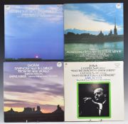 Classical - 23 albums including EMI green/gold label, London Japanese stereo issue and Mercury,