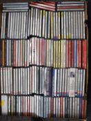 CDs - Approximately 150 Classical CDs