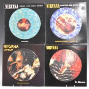 Nirvana - Four 12