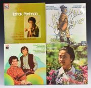 Classical - 23 albums and 2 box sets including Kyung - Wha Chung - Bach Partitta 2 / Sonata 3 (