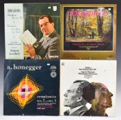 Classical - Approximately 60 albums plus box sets
