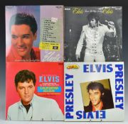 Elvis Presley - A collection of 30 albums plus box sets