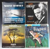 Classical - Approximately 130 albums