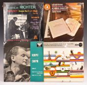 Classical - Approximately 100 albums