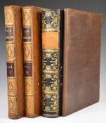 Old England, A Pictorial Museum of Regal, Ecclesiastical, Baronial, Municipal and Popular