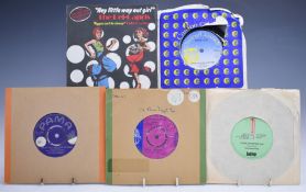 Northern Soul - Approximately 60 UK issue singles