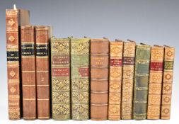 The Grecian History from the Earliest State to the Death of Alexander The Great by Dr. Goldsmith,