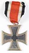 WW2 German Nazi Third Reich Iron Cross Second Class medal