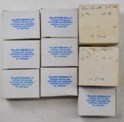 One-hundred-and-twenty 10 bore shotgun cartridges including Ballistic Precision Ltd. PLEASE NOTE