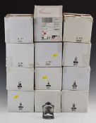 Approximately 70 Tudor Mint Myth and Magic figures in boxes, some in outer packaging