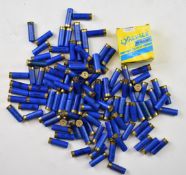 One-hundred-and-forty-six 16 bore shotgun cartr8idges including Lyalvale and Gamebore, some in