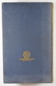 German Third Reich Nazi Mein Kampf by Adolf Hitler, English edition, printed in Great Britain for