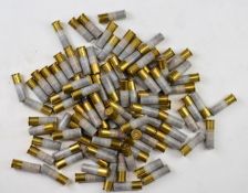 Ninety-eight 8 bore Winchester Super X shotgun cartridges. PLEASE NOTE THAT A VALID RELEVANT