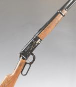 Daisy Model 1894 .177 Winchester style Limited Edition In Recognition of The 1894 Carbine under-