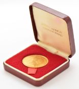 1974 gold 1oz Krugerrand