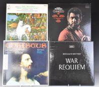 Classical - 20 box sets, generally VG / Ex