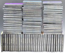 Agatha Christie Collection of 82 novels (c.2000) by Agatha Christie Ltd & Planet Three Publishing,