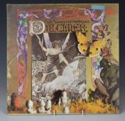 Dulcimer - And I Turned As I Had Turned As A Boy (6437003) record appears Ex with wear to cover,